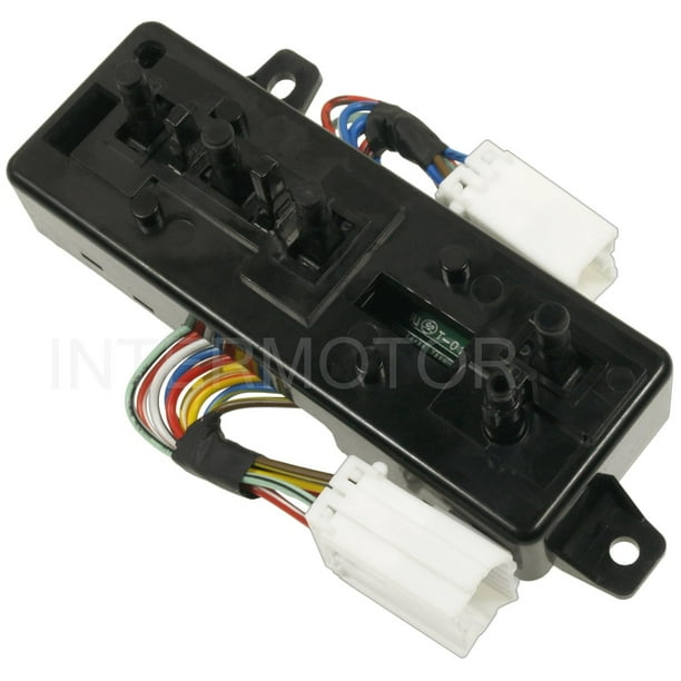 Standard Motor Products PSW12 Power Seat Switch